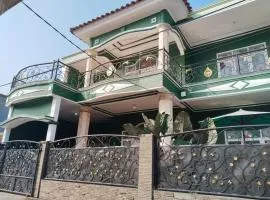 Priv garut
