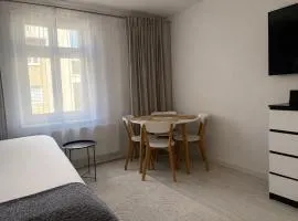 Apartament Lelewela 8