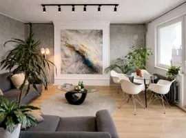 Loft Apartment Kościuszki