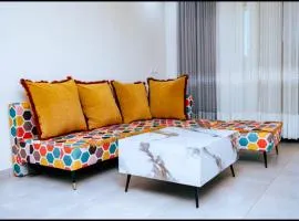 Negocios Apartments