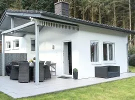 Ferienhaus Eifelurlaub - Landhaus am Stausee Bitburg