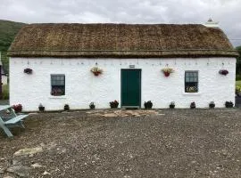 Anne’s Thatched Cottage