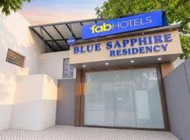 Hotel New Blue Sapphire Residency