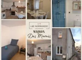 Maison des Marais