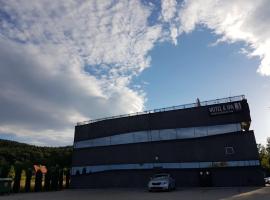 Sobotel i Spa, hotel en Sobótka
