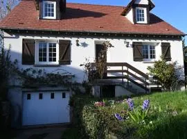 Cottage des Moutons Espiègles