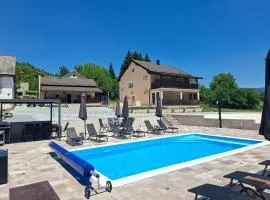 Jakiland house Plitvice Lakes