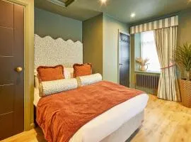 Host & Stay - Hecklers Nook