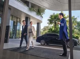 Pullman Hai Phong Grand Hotel
