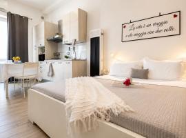 Casa Mole, Roma, хотел в Марино