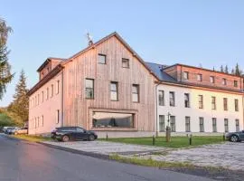 Apartmán U Brouka Javorná na Šumavě