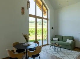 Glamping resort Dolenjc