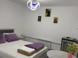 Guest House Raziya