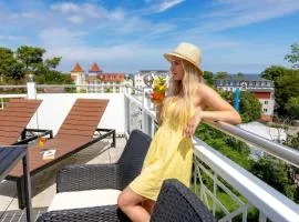 Ferienwohnung Rafaela