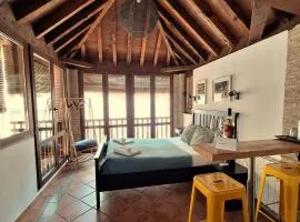 Urban Suites Granada