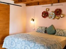 Satyasha Farmstay