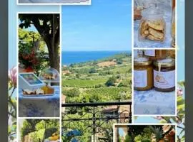 Residenza B&B Salge Colonnella