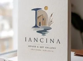 Iancina House & Art Gallery