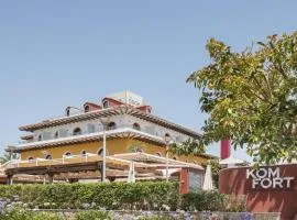 The Cookbook Gastro Boutique Hotel & SPA
