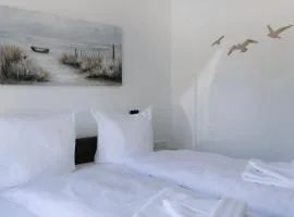 Pension zur Inselbrücke - Apartments & Ferienwohnung