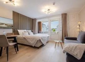 Appartement Agnes