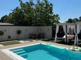 La Mirage