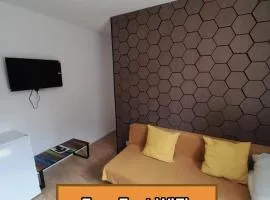 Luxury Lounge Apartment