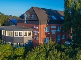 Hotel Pfälzer Hof GmbH