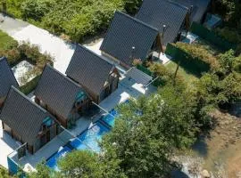 Oce Bungalow