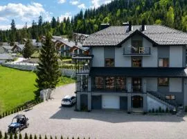 Family Residence