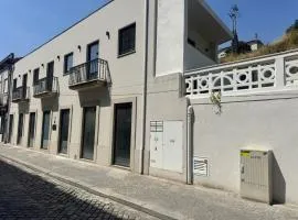 Casa da estação 1