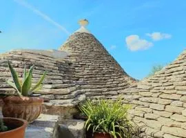 B&B La Rosa dei Trulli Alberobello