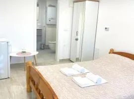 Dora Apartman