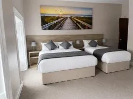 Grove house Dunleer