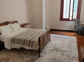 Alexandria Grand I Downtown boutique Hotel
