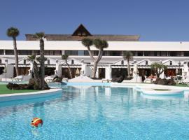 Sands Beach Resort, hotel em Costa Teguise