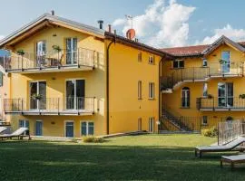 Residence Antico Torchio
