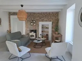 Le vieux logis