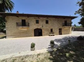 La Casona De Cabanzón