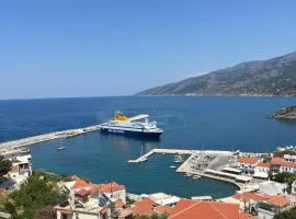 Stergios Apartment Evdilos Ikaria