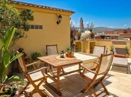 Casa Rural Garza