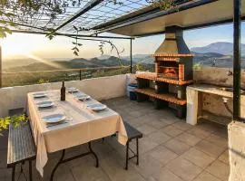Nice Home In Alcaudete With Private Swimming Pool, Can Be Inside Or Outside