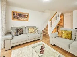 Host & Stay - Fells Paddock
