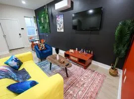 Chill in Style Anime Themed Escape