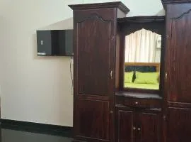 Smiley Homestay
