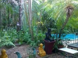 Palmerston Sunset Retreat