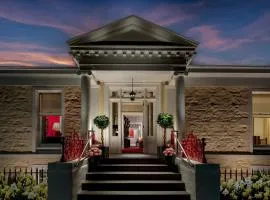 Rocpool Reserve Hotel