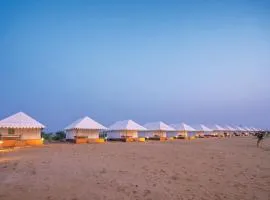 Quba Desert Camp Jaisalmer