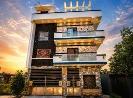 CG Blue Horizon Villa