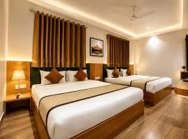 Hotel Nayyar Regency Near Golden temple